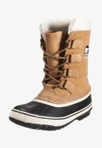 Sorel 1964 PAC 2 Snowboots - buff/black, Kleding | Dames, Schoenen, Zwart, Snowboots, Zo goed als nieuw, Sorel