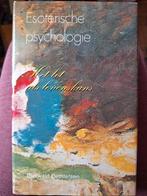 Esoterische Psychologie - Thorwald Dethlefsen, Ophalen of Verzenden, Zo goed als nieuw, Spiritualiteit algemeen, Overige typen
