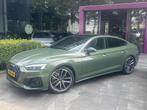 Audi A5 Sportback 35 TFSI S edition Competition | PANORAMADA, 12 maanden, 4 cilinders, Alcantara, Origineel Nederlands