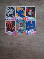 Voetbalkaarten, Ophalen, Zo goed als nieuw, Plaatje