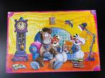 Diddl puzzle 100 stukjes, Ophalen of Verzenden, Minder dan 500 stukjes, Zo goed als nieuw, Legpuzzel