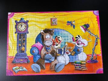 Diddl puzzle 100 stukjes beschikbaar voor biedingen