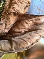 Antiek Frans scherm masker, schermen, Ophalen