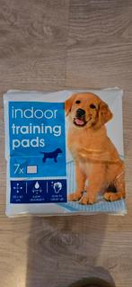 Nieuwe indoor training pads honden, Dieren en Toebehoren, Ophalen of Verzenden