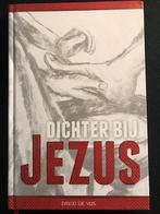 Dichter bij Jezus; David de Vos, Ophalen of Verzenden, Zo goed als nieuw