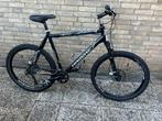 Mountainbike Haibike 26inch frame 27v 23inch wielen, Hardtail, Ophalen, Zo goed als nieuw, Overige merken