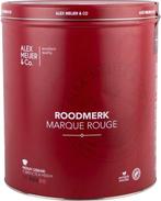 TE KOOP 20 KG KOFFIE VAN SUPER KWALITEIT 4 BLIKKEN, 10 kopjes of meer, Ophalen, Nieuw, Koffiemachine
