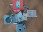 Fujifilm Instax mini 12, Ophalen of Verzenden, Zo goed als nieuw, Fuji, Geen optische zoom