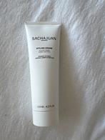 Sacha Juan styling cream, Ophalen of Verzenden, Nieuw, Gel, Wax, Haarlak of Mousse