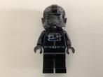 LEGO Star Wars - minifiguur - sw0268 - TIE Fighter Pilot, Ophalen of Verzenden, Lego, Zo goed als nieuw, Losse stenen