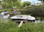 Sea Ray 195 sport, Watersport en Boten, Speedboten, Ophalen, Binnenboordmotor, 6 meter of meer, Zo goed als nieuw