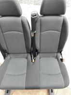 Tweezits achterbank comfort Mercedes Vito w639 camper, Auto-onderdelen, Interieur en Bekleding, Ophalen of Verzenden