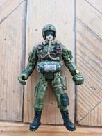 GI Joe A6 Pilot - Chap mei Soldier, Kinderen en Baby's, Speelgoed | Actiefiguren, Ophalen of Verzenden, Gebruikt