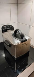 Tefal Easy Pro FR1014 friteuse, 1 tot 2 liter, Ophalen of Verzenden, Nieuw, Uitneembare binnenpan