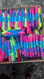 Te koop partij van mix 80 neon panty., Ophalen, Nieuw