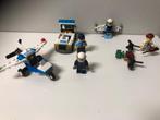 Lego city politie 30018, 30352 en 30362, Ophalen of Verzenden, Zo goed als nieuw, Complete set, Lego