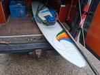 Complete surfplank Hunter, Watersport en Boten, Windsurfen, Ophalen, Zo goed als nieuw, Plank