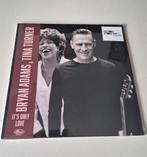 Bryan Adams / Tina Turner - RSD 2025 , It's Only Love, 7 inch, Single, Ophalen of Verzenden, Pop