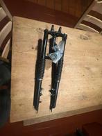 Voorvork tomos, Fietsen en Brommers, Ophalen