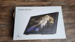 XP-Pen Artist 24 Pro Tekentablet - Zo Goed Als Nieuw, Ophalen, Zo goed als nieuw, Bedraad, XP-Pen
