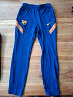 Barcelona Nike trainingsbroek, Blauw, Nike, Nieuw, Ophalen of Verzenden