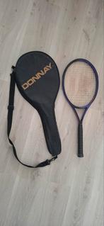 Donnay WST Allegro Tennisracket, Ophalen of Verzenden, Gebruikt, Racket, Overige merken