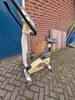 Kettler Giro P Hometrainer, Sport en Fitness, Ophalen, Gebruikt, Metaal, Benen