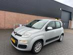 Fiat Panda 0.9 TwinAir Edizione Cool AUTOMAAT, Auto's, Fiat, Stof, Gebruikt, Panda, Origineel Nederlands
