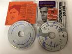 Rufus Wainwright - Rufus does Judy at Carnegie Hall (2cd), Ophalen of Verzenden, 1980 tot 2000, Gebruikt