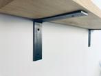 Industriële plankdragers, Huis en Inrichting, Woonaccessoires | Wandplanken en Boekenplanken, Ophalen of Verzenden, Nieuw