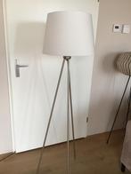 Staande vloerlamp, driepoot, Ophalen, Gebruikt, 150 tot 200 cm
