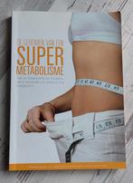 De Geheimen van een Super Metabolisme, Boeken, Ophalen of Verzenden, Gelezen, Gezondheid en Conditie