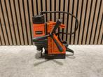 Daewoo damd1600 magnetische boormachine, Ophalen, Nieuw, 600 watt of meer, Boormachine