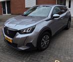 Peugeot 2008 Active | Dealeronderhouden | APK tm 23/10/26, Auto's, Stof, 100 pk, Origineel Nederlands, 1200 kg