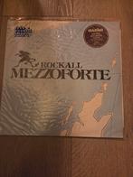 Rockall - Mezzoforte LP, Cd's en Dvd's, Ophalen, Zo goed als nieuw, 12 inch, Overige genres