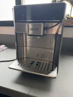 Siemens EQ6 700 Espressomachine - Volautomatisch, Witgoed en Apparatuur, Koffiezetapparaten, Ophalen, Afneembaar waterreservoir