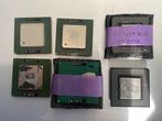 Diverse Celeron cpu's Socket 370, Ophalen of Verzenden, Intel