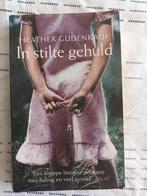 Heather Gudenkauf In Stilte Gehuld boek thriller leesboek, Ophalen of Verzenden, Zo goed als nieuw, Heather Gudenkauf, Amerika