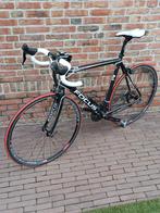 focus variado, Fietsen en Brommers, Fietsen | Racefietsen, Gebruikt, Aluminium, 57 tot 61 cm, Meer dan 20 versnellingen