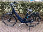 Victoria elektrische damesfiets met de accu in het frame, Overige merken, Ophalen of Verzenden, Zo goed als nieuw, 47 tot 51 cm