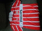 Romario en Ronaldo psv voetbalshirt, Sport en Fitness, Voetbal, Ophalen of Verzenden, Zo goed als nieuw, Shirt
