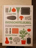 Ovenschotelbijbel, Boeken, Kookboeken, Ophalen of Verzenden, Zo goed als nieuw, Janneke Philippi, Europa