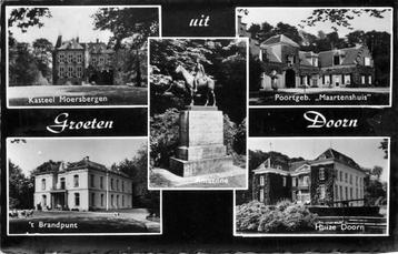(377-380-015) Doorn  Multiview beschikbaar voor biedingen