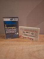 Tommy Dorsey - Originele Cassetteband, Cd's en Dvd's, Cassettebandjes, Gebruikt, 1 bandje, Ophalen of Verzenden, Origineel