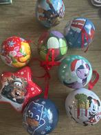 Kerstballen, Ophalen of Verzenden, Gebruikt