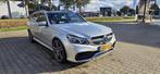 Mercedes-Benz E-Klasse E63 AMG S 585pk 4MATIC, Auto's, Mercedes-Benz, Automaat, 5461 cc, USB, Leder