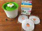 Catit Flower Drinkfontein met Extra Filters, Ophalen, Zo goed als nieuw