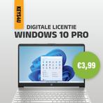 Windows 10 Pro Key Licentie Code - Tijdelijke Aanbieding, Computers en Software, Besturingssoftware, Nieuw, Verzenden, Windows