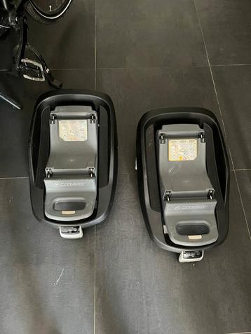 Maxi Cosi Isofix Base beschikbaar voor biedingen