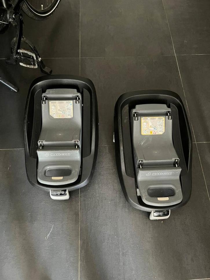 Maxi Cosi Isofix Base, Kinderen en Baby's, Autostoeltjes, Gebruikt, Maxi-Cosi, Isofix, Ophalen